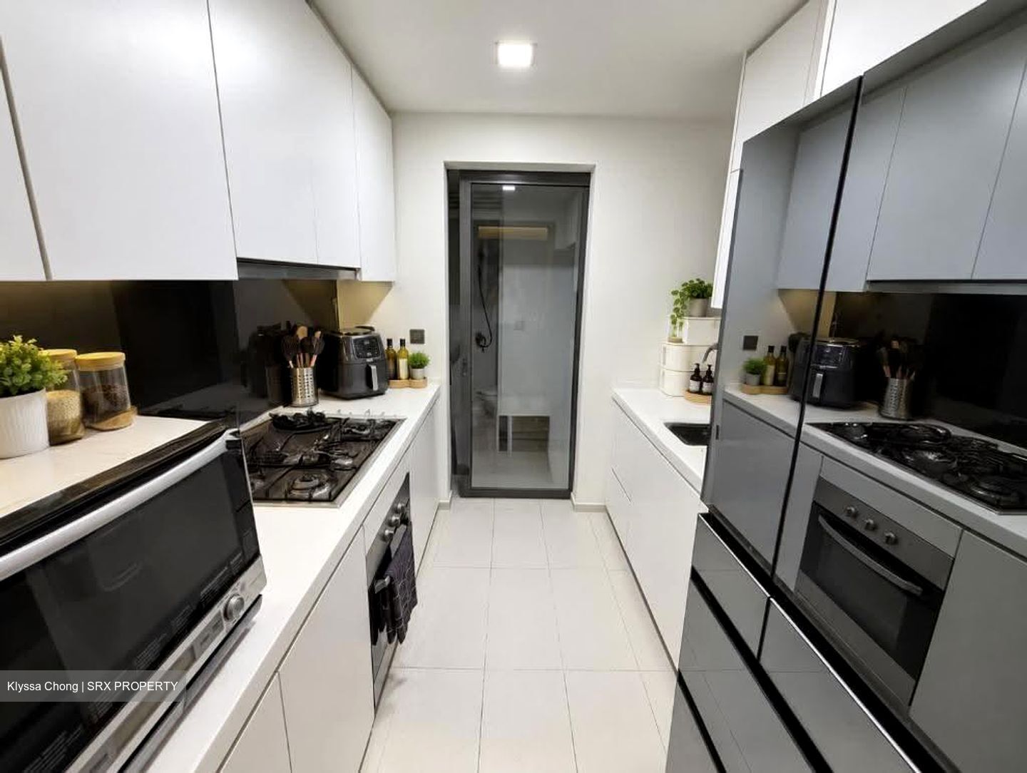 The Topiary (D28), Condominium #632825611
